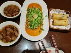 -火宫殿·湘菜小吃·商务宴请·生日聚会(东塘店)