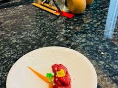 -无锡新湖铂尔曼大酒店·悦轩中餐厅