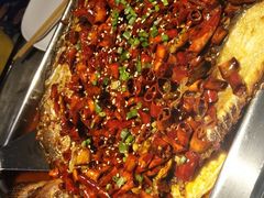 -鱼非鱼(徐家汇店)