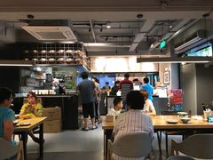 -早安山丘·豆浆油条(小木桥路店)