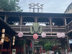-成都欢乐谷
