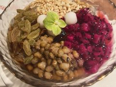 -南山翁新概念川菜(江宁万达广场店)