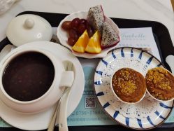 -安悦贝月子中心