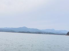-花亭湖风景名胜区