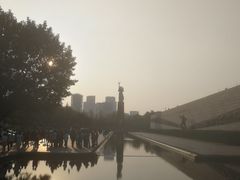 -侵华日军南京大屠杀遇难同胞纪念馆