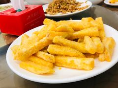 -四海鲜渔家菜(黄金海岸店)