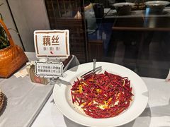 -清水亭湖北菜(大屯DT51店)