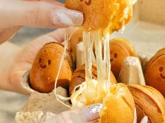 -大象厨房(重庆道店)