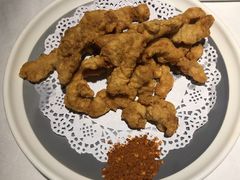 小酥肉-雲蜀龙阁·金牌水煮鱼(方庄店)