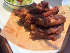 藤桥排骨-创味·民间海南菜·非遗藤桥排骨(藤桥·免税城店)