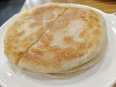 -李连贵熏肉大饼(沈阳站店)