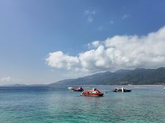 -海南分界洲岛旅游区