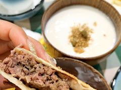 -新疆巴州金丝特餐厅(大钟寺店)