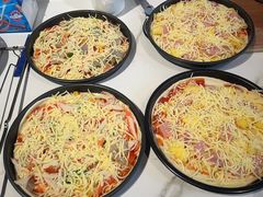 -Living Kitchen团建·厨艺派对空间(国贸店)