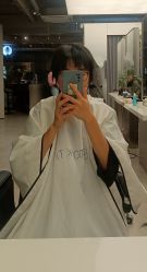 -菲·木田moontin造型salon