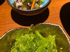 -林妈妈村·日式料理(宝山龙湖天街店)