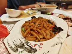 -凯鸽酒楼(大同振兴街店)