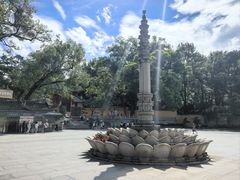 -南华禅寺