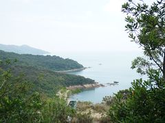 -南丫岛