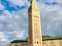 -哈桑二世清真寺