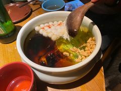 -吃饭皇帝大土家民族菜(正大广场店)