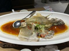 -浔庐餐厅•江西老字号•九江菜(烟水亭店)