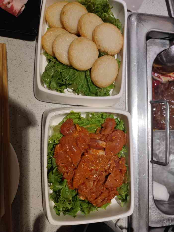 海底捞火锅(伟东乐客城店)-"元宵节跟朋友一起去的在乐客城的这家