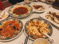 -巴依老爷·新疆美食(上城区天城路店)
