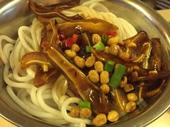 猪耳朵卤粉-红鼻子卤粉(总店)