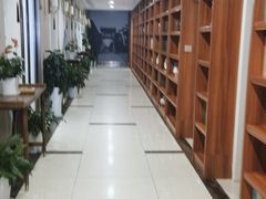 大堂-香山湖渔家大院