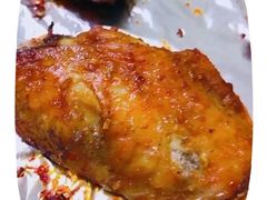 奥尔良烤鸡翅-云的侧面音乐餐吧(丰马牛餐饮广场店)