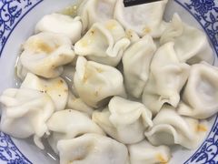 -回坊马二饺子馆