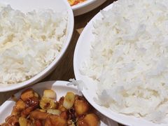 -乡村基·川味现炒大王(熙悦天街店)