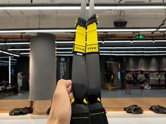 -超级猩猩健身·团课(铁机路迅博店)