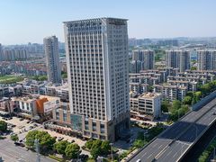 -昆山隆祺国际饭店