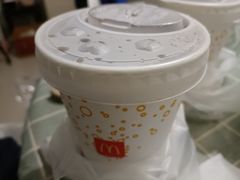 -麦当劳(文武路店)