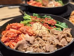 -INSA Korean Bistro饮鲨韩食酒馆
