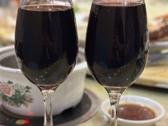 -旺富东海大酒楼(海鲜街店)