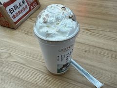 -李山山茶事(景枫店)