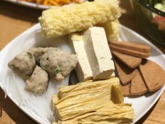 -朵朵开素食餐厅(后宰门街店)