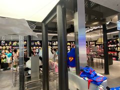 -熊猫屋(宽窄巷子景区店)