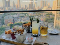 -四季酒店·空中花园 Aria on 9