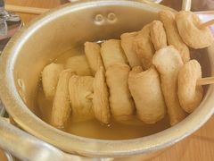 -海云台韩式汤饭·13年匠心韩料(南山店)