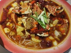 -遇见老南昌-柴火灶(顺外路店)