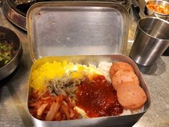 -401餐厅(弘大店)