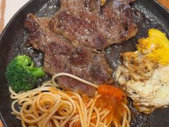 -豪享来牛排(人民店)