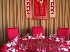-大东方海鲜酒楼(小武基桥店)
