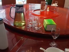 -小秦淮·南京土菜(新亭西路店)