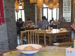 -二十八里太湖船菜(吉祥路店)