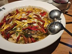 -太二酸菜鱼(正大广场店)